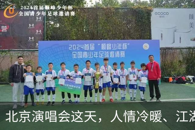 北京演唱会这天，人情冷暖、江湖地位，在那英身上展现得淋漓尽致